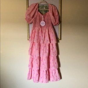 LoveShackFancy x Target L